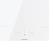EAN 3838782702372 - Gorenje GI6401WSC hobs Blanco Integrado 59.5 cm Cerámico 4 zona(s) imagen 8