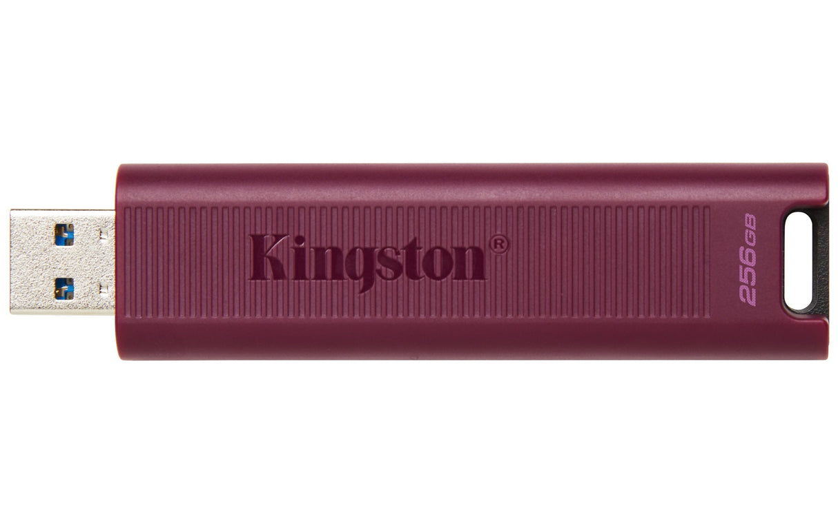 EAN 0740617328370 - Kingston Technology DataTraveler Max unidad flash USB USB tipo A 3.2 Gen 2 (3.1 Gen 2) Rojo imagen 2