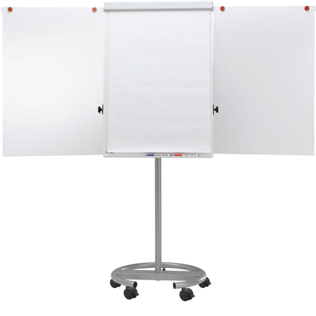 EAN 4002390037495 - MAUL MAULoffice Independiente 700 x 1000 mm Acero Plata imagen 10