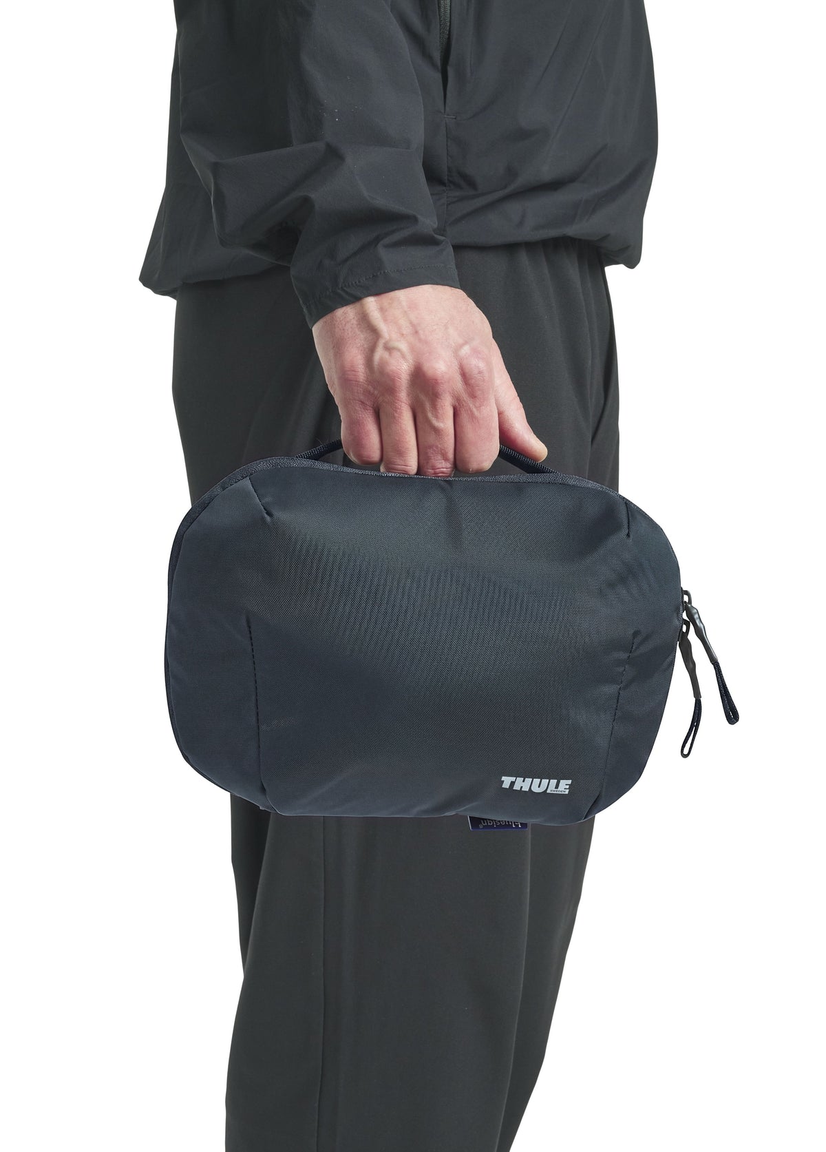 Thule Enroute Travel Kit - Tetk501 Darkest Blue