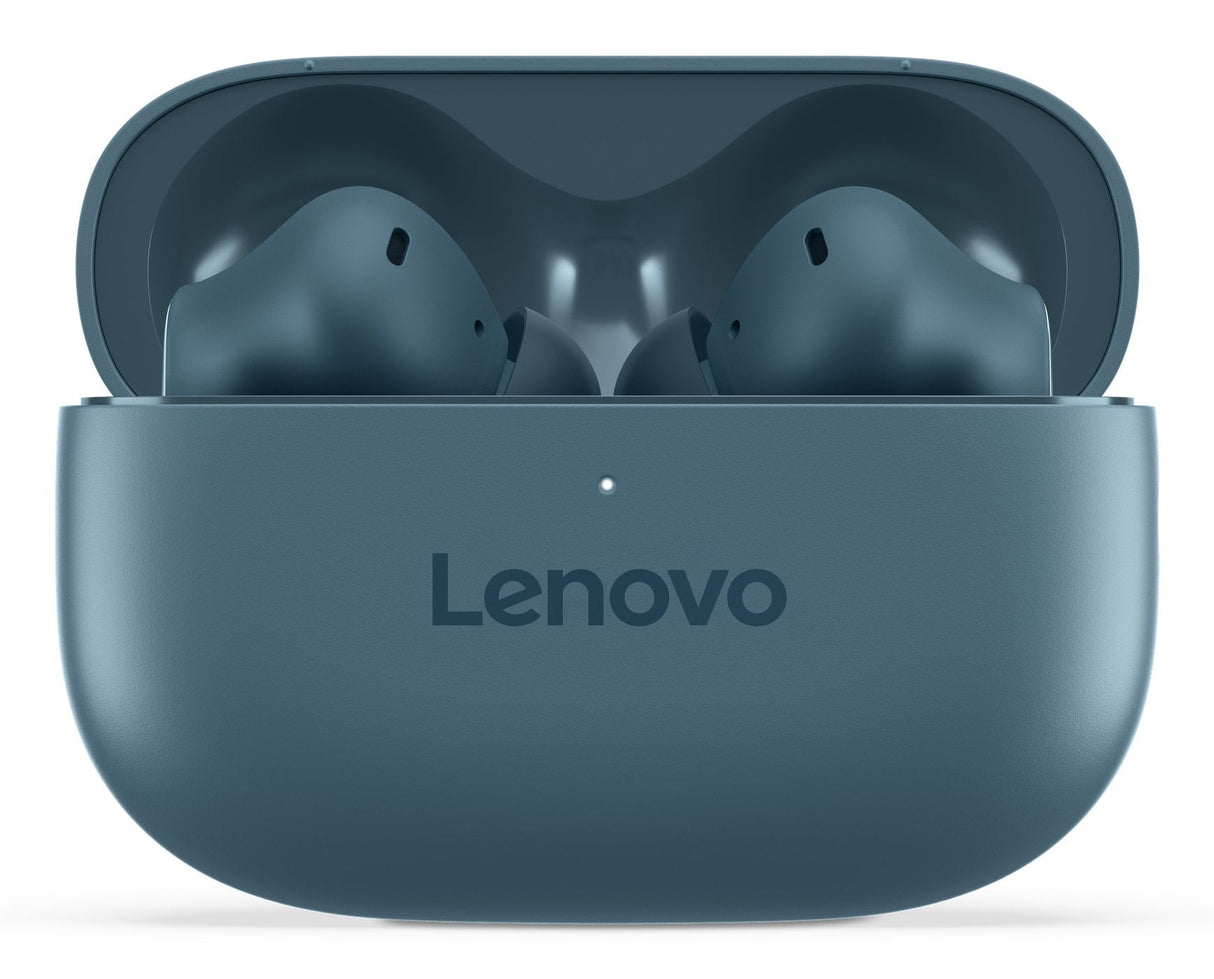 Auriculares Lenovo Tws Yoga Pc Edition True Wireless Stereo (Tws)  Bluetooth Verde Azulado