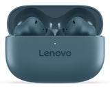 Auriculares Lenovo Tws Yoga Pc Edition True Wireless Stereo (Tws)  Bluetooth Verde Azulado