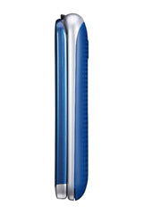 Movil Brondi Contender 7,62 Cm (3") Azul, Metálico
