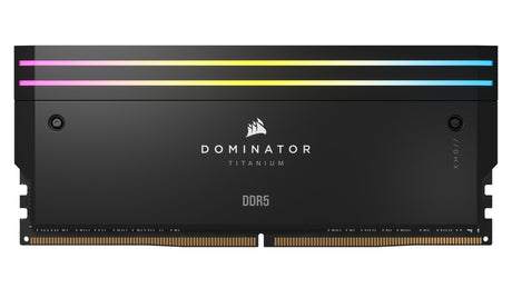 EAN 0840006674351 - Corsair Dominator Titanium CMP32GX5M2B6400C32 módulo de memoria 32 GB 2 x 16 GB DDR5 imagen 7