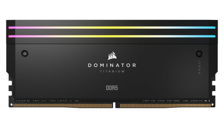 EAN 0840006674351 - Corsair Dominator Titanium CMP32GX5M2B6400C32 módulo de memoria 32 GB 2 x 16 GB DDR5 288-pin DIMM imagen 7