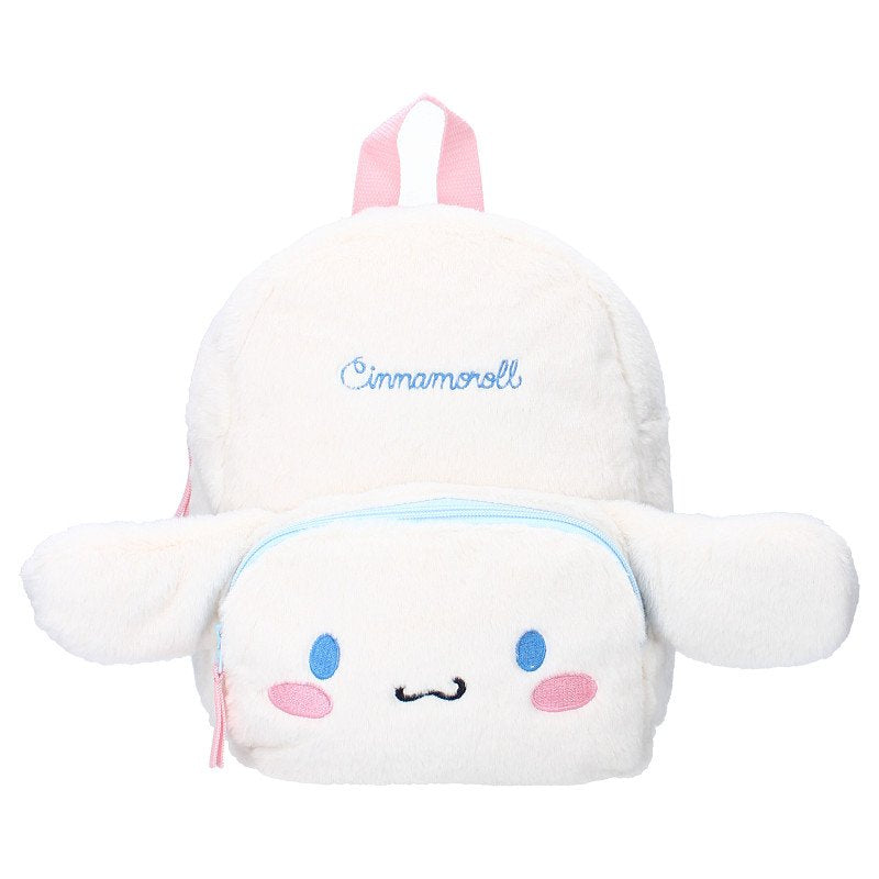 Vadobag Mochila Cinnamoroll Fluffy Festival