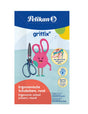 EAN 4012700819147 - Pelikan 819145 tijera de escritorio y manualidades Universal Corte recto Azul imagen 1
