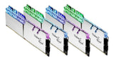 EAN 4713294223555 - G.Skill Trident Z Royal F4-3600C16Q-64GTRSC módulo de memoria 64 GB 4 x 16 GB DDR4 288-pin DIMM imagen 1
