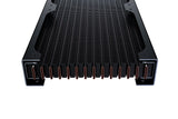 EAN 4250197119993 - Alphacool 11999 sistema de refrigeración para ordenador Procesador Refrigerador de aire 12 cm Negro 1 pie imagen 6