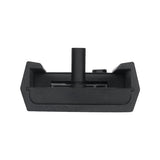 Caja Externa Silverstone Ts16 Para Ssd M.2 Negro