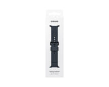 Watch9 Sport Band M/L Black