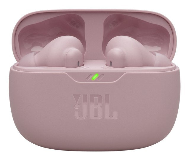 Jbl In-Ear Kopfhörer Wave Beam 2 Rosa
