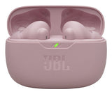 Jbl In-Ear Kopfhörer Wave Beam 2 Rosa