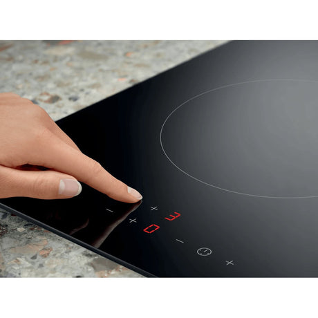 EAN 7332543982851 - Electrolux LHR3233CK Negro Integrado 29 cm Cerámico 2 zona(s) imagen 3