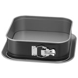 Molde Para Hornear Primavera De Inspiracion Kaiserf. Cacerola Cuadrada 24 X 24 Cm