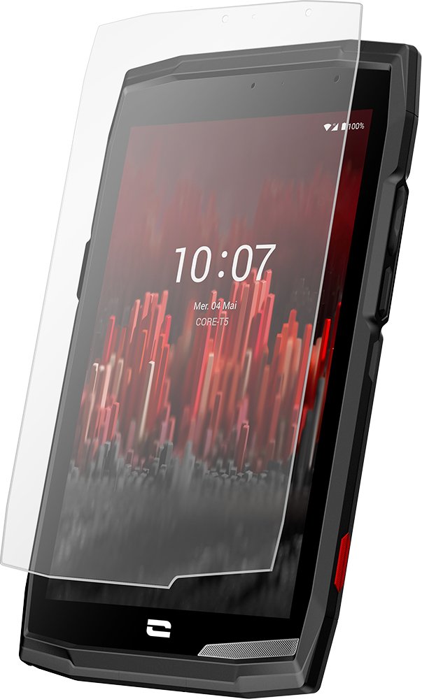 Crosscall Crossxglasscoret5 Protector De Pantalla Para Core T5