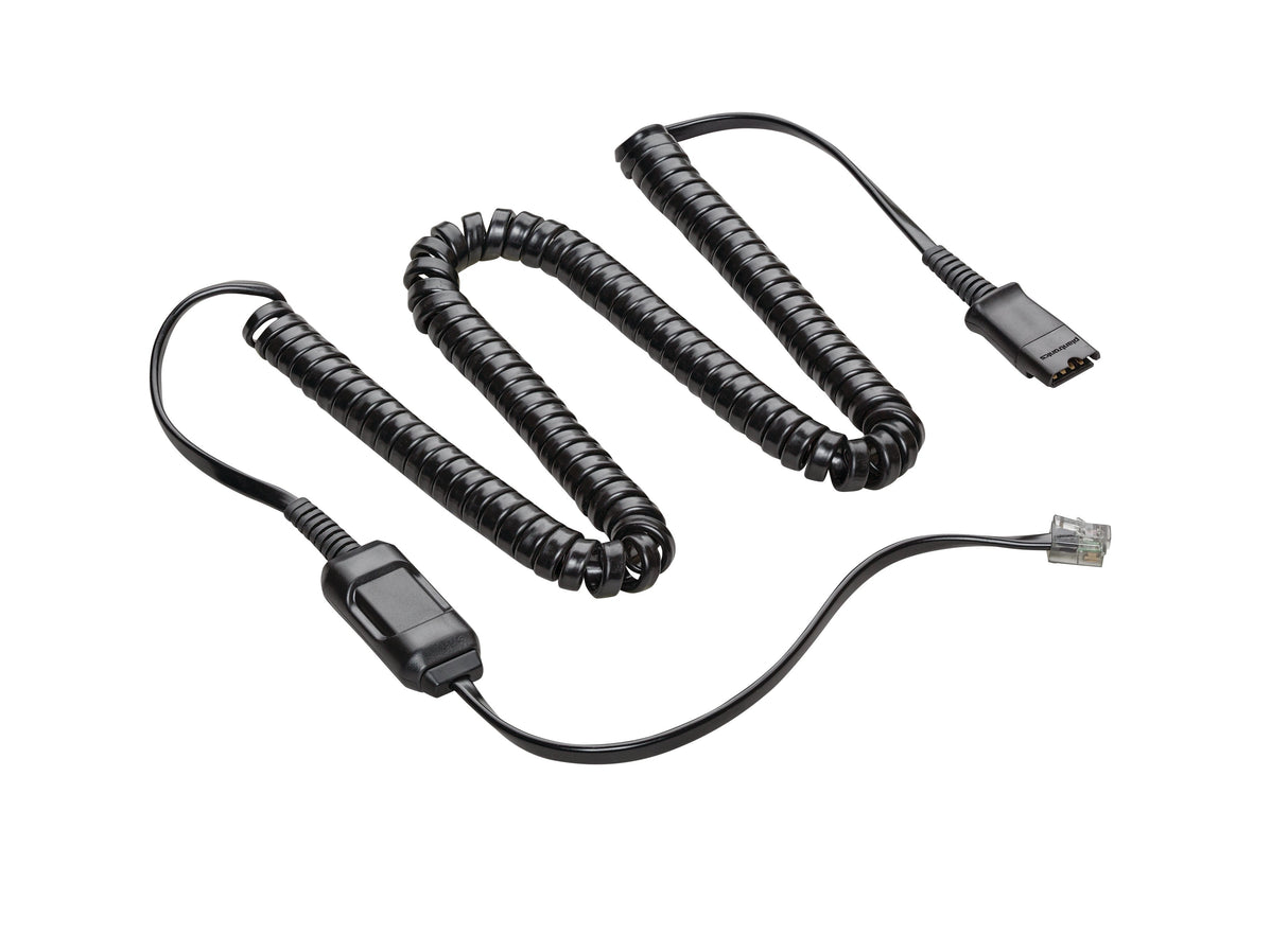 EAN 0017229151598 - HP Poly HIC-10 Cable imagen 1