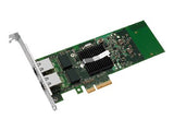 EAN 4260610450558 - Intel E1G42ETBLK adaptador y tarjeta de red Interno 1000 Mbit/s imagen 1