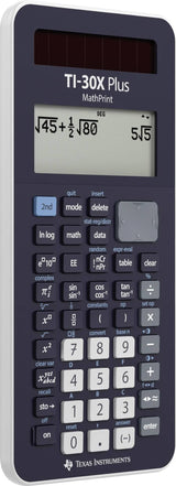 EAN 3243480105972 - Texas Instruments 30XPLMP/TBL/3E1 no categorizado imagen 3