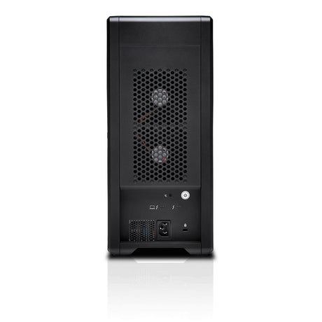 EAN 718037894928 - G-Technology SDPH48H-160T-MBAAB disco duro externo 160 TB USB tipo A 3.2 Gen 2 (3.1 Gen 2) Negro imagen 3