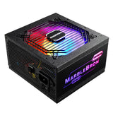Fuente De Alimentación Enermax Marblebron Rgb 850w, Pc-Netzteil Emb850ewt-Rgb