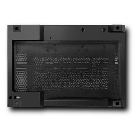 EAN 8436587974861 - NOX Hummer Astra Neo Black Midi Tower Negro imagen 10