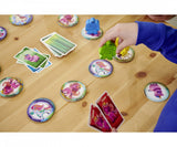 EAN 4015682051840 - Zoch 601105184 juego de tablero Das Kleinhorn vom Riesenwald 20 min Juego de mesa Emparejamiento imagen 4