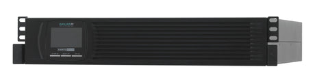 EAN 4026908003840 - ONLINE USV-Systeme XANTO 2000R sistema de alimentación ininterrumpida (UPS) Doble conversión (en línea) 2 imagen 1