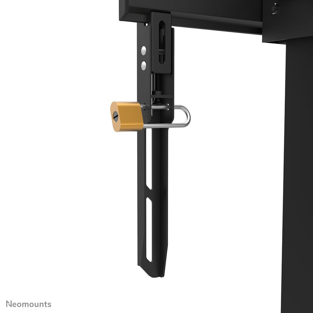 Neomounts By Newstar Soporte De Suelo Motorizado