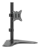 EAN 8435364317112 - iggual IGG317112 soporte para monitor 81,3 cm (32") Escritorio Negro imagen 1