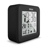 EAN 4007218255952 - Mebus 25595 despertador Reloj despertador digital Negro imagen 2