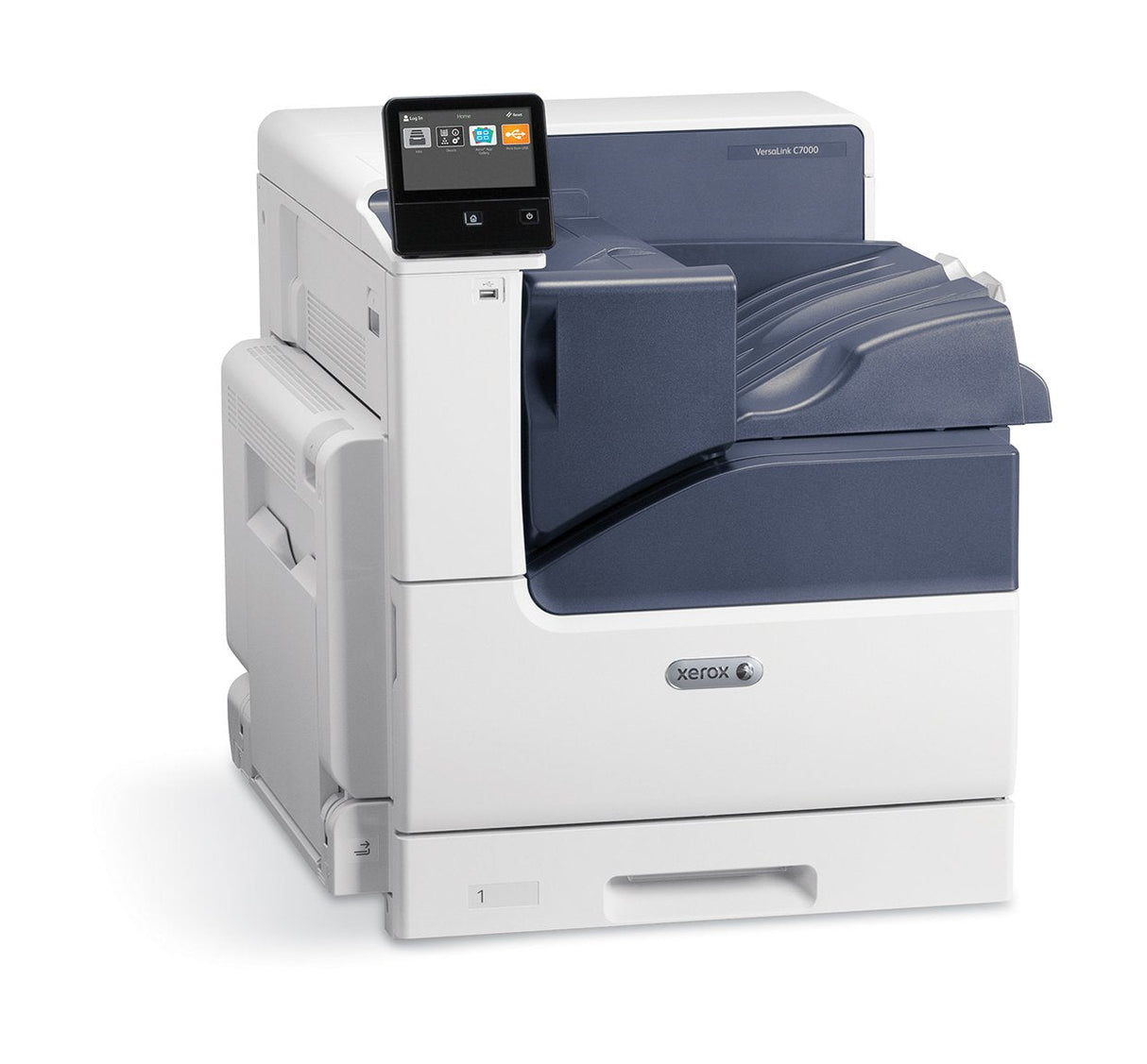 Impresora Xerox Laser Color C7000v_dn