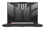 EAN 4711387740422 - ASUS TUF Gaming A15 TUF507NUR-LP110 AMD Ryzen™ 7 39,6 cm (15.6") DDR5-SDRAM NVIDIA GeForce RTX 4050 Wi-Fi imagen 1