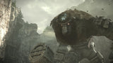 Shadow Of The Colossus Ps4 Uk