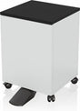 EAN 3540260201269 - Epson 7112285 mueble y soporte para impresoras Negro, Blanco imagen 1