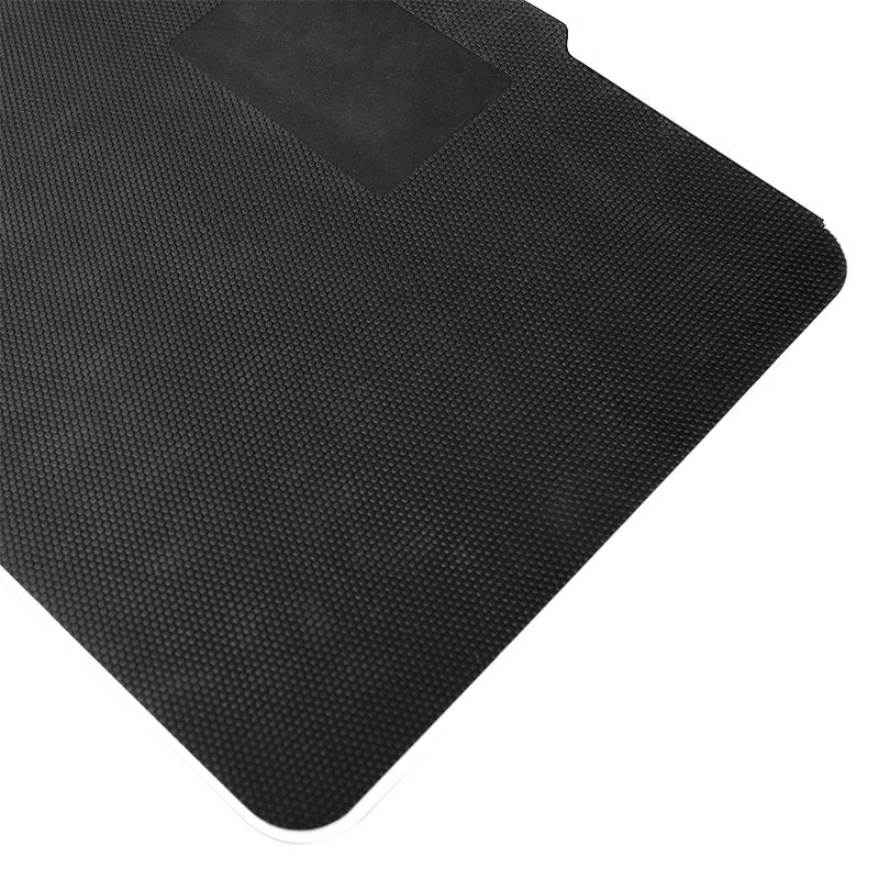 Alfombrilla De Ratón Gaming Logilink Rgb Iluminación Con Usb-A Conexión Silicona 36x26cm Negro