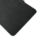 Alfombrilla De Ratón Gaming Logilink Rgb Iluminación Con Usb-A Conexión Silicona 36x26cm Negro