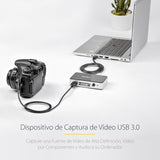 EAN 0065030855952 - StarTech.com USB3HDCAP dispositivo para capturar video USB 3.2 Gen 1 (3.1 Gen 1) imagen 5