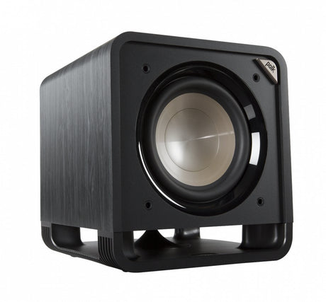 EAN 747192128333 - Polk Audio HTS 10 Negro 100 W imagen 3