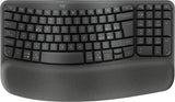 Logitech Ergo Series Wave Keys For Business