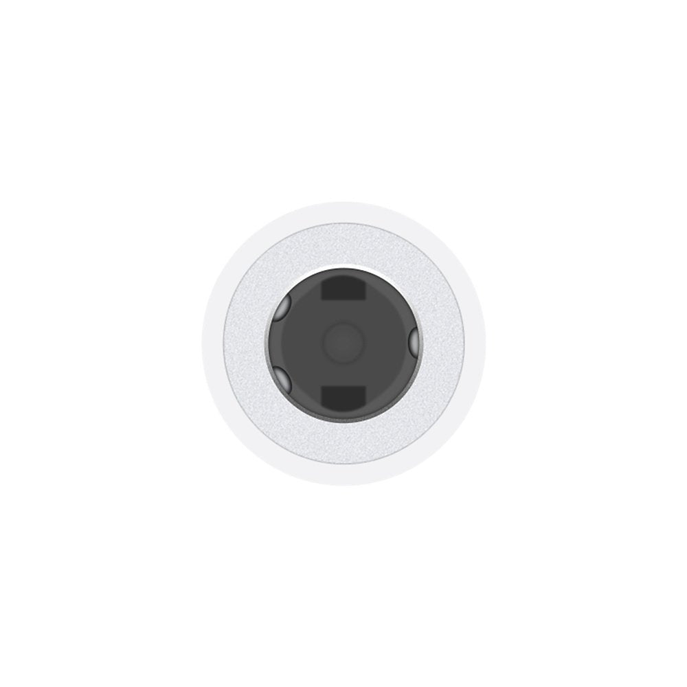 EAN 0190198001795 - Apple MMX62ZM/A cable de conector Lightning Blanco imagen 2