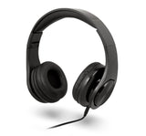 EAN 3760170858906 - Urban Factory Movee Auriculares Alámbrico Diadema Música Negro imagen 2