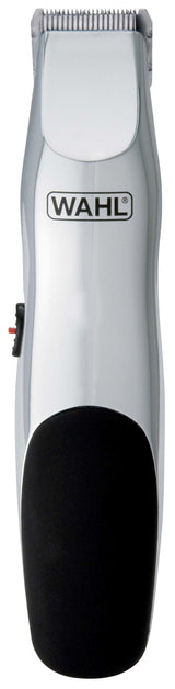 Cortabarbas Wahl Grossmsman 9906-716 Con Batería 12 Accesorios