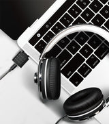 Logilink Adaptador Audio M. Eq, 1xusb-C -> 3,5mm/F,96khz/24bit