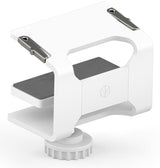 Purelink M2-Mnt-1001 Mediahub2 Abehör - Schreibtischklemme - Blanco