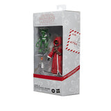 EAN 5010996213730 - Star Wars The Black Series Jawa & Salacious B. Crumb (Holiday Edition) imagen 8