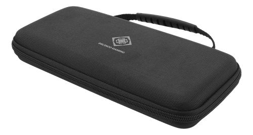 Deltaco Nintendo Switch Tragetasche 10 Slots F. Spiele