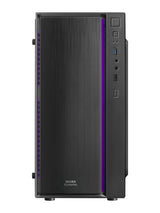 Caja Gaming Minitorre Mars Gaming Mcm