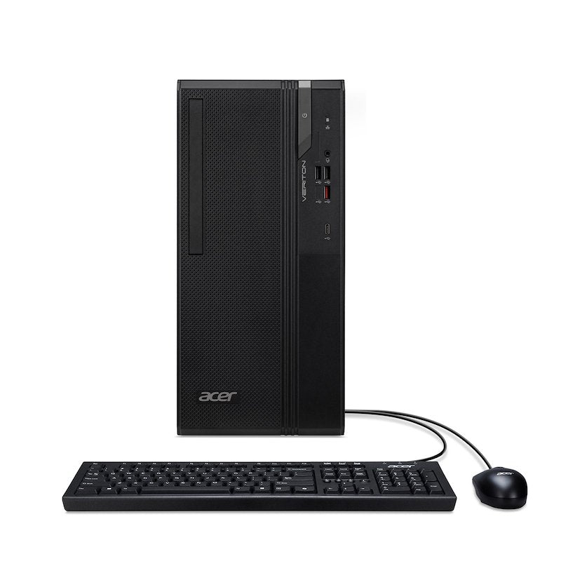 Pc Acer Veriton Vs2735gt Cu7-265 16gb 512ssd W11pro