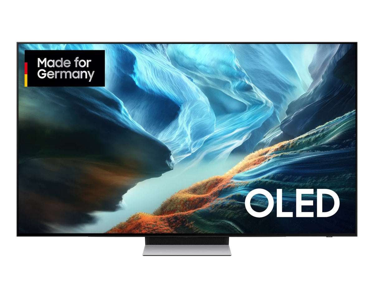 Samsung Gq-55s90h Vision Ai Smart 138 Cm 55 Pulgadas), Negro Plateado, Ultrahd/4k, Ultimate Gaming Pack, 100hz Panel) Gq55s90haexzg